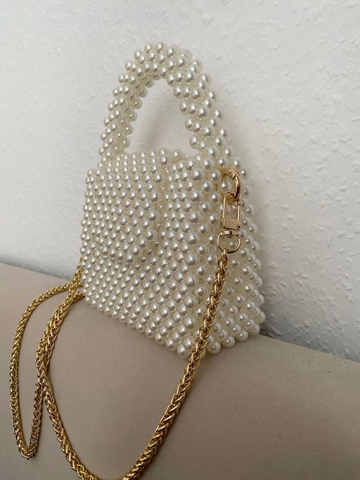 Blanc perle
