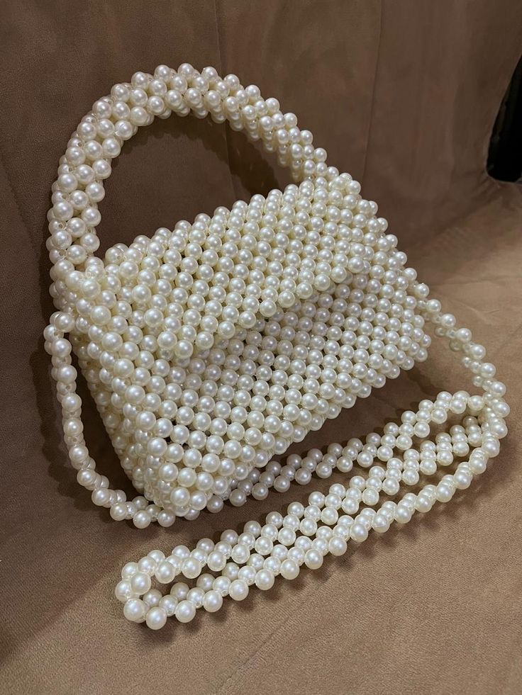 Blanc perle